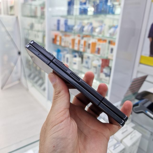 Samsung Galaxy Z Fold 5 512GB Negro Usado