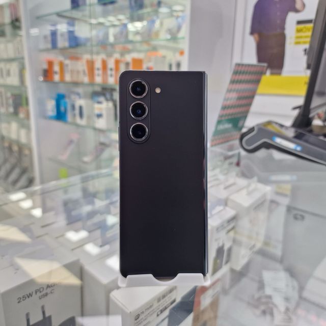 Samsung Galaxy Z Fold 5 512GB Negro Usado