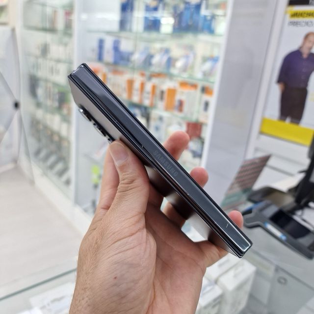 Samsung Galaxy Z Fold 5 512GB Negro Usado