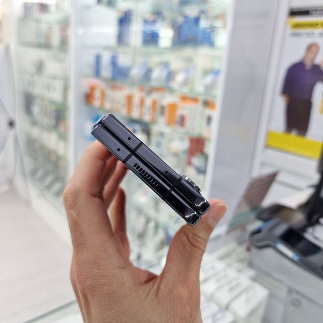 Samsung Galaxy Z Fold 5 512GB Negro Usado