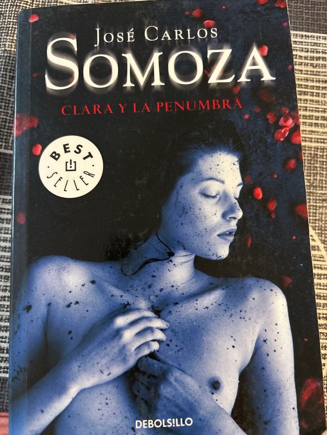 Clara y la penumbra (BEST SELLER) (Spanish Edit...