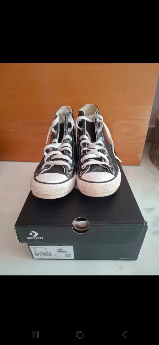 Converse Chuck Taylor All Star