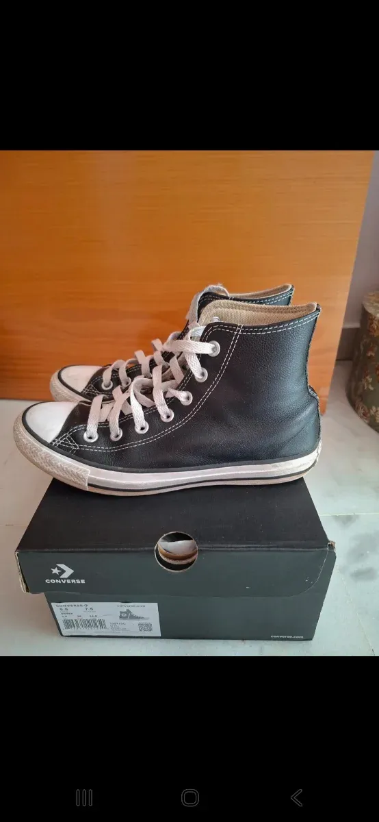Converse Chuck Taylor All Star