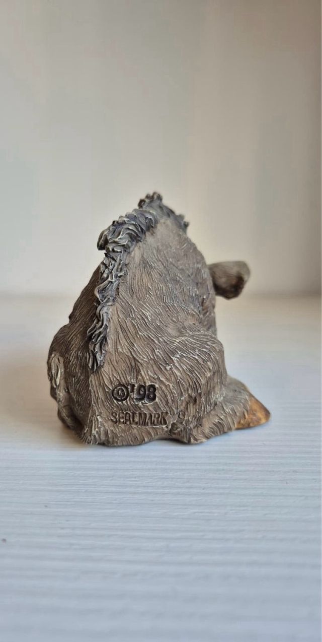 Cinghialetti fatti a mano