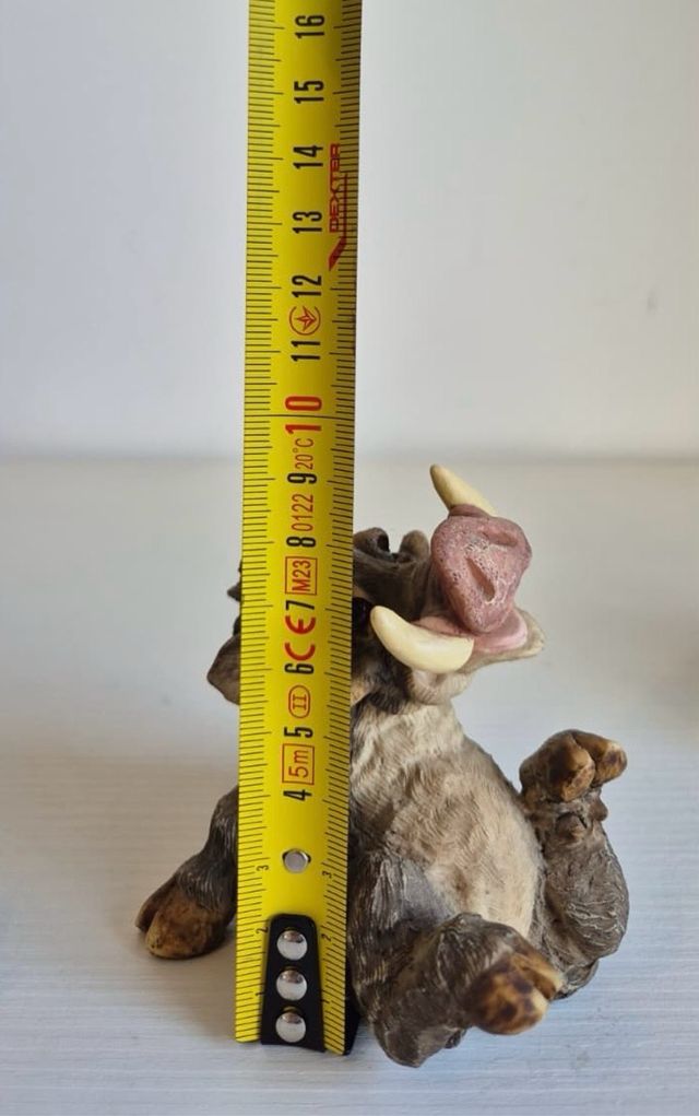 Cinghialetti fatti a mano