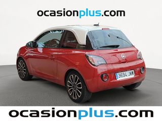 Opel Adam 1.4 XEL Glam 64 kW (87 CV)