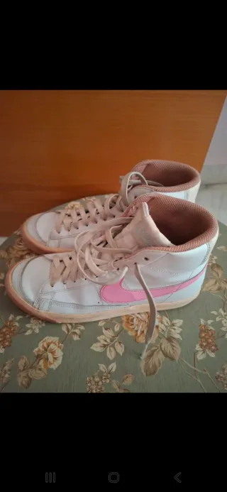 Deportivas Nike Blazer Mid 77