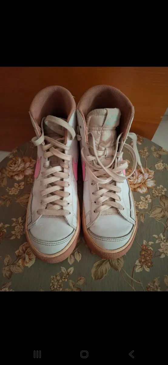 Deportivas Nike Blazer Mid 77