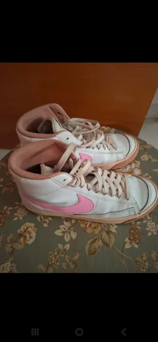 Deportivas Nike Blazer Mid 77