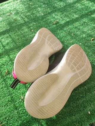 Scarpe da ginnastica Australian nere TG 40