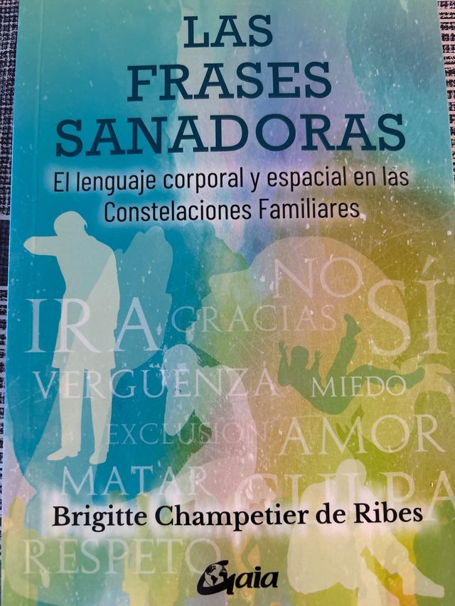 Las frases sanadoras: El lenguaje corporal y es...