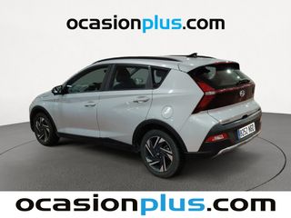 Hyundai Bayon 1.2 MPI Maxx 62 kW (84 CV)