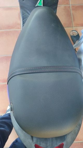 Piaggio Zip 50 4T Ciclomotor