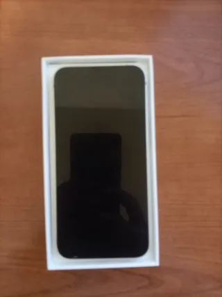 iPhone 13 mini