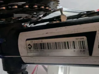 Bicicletas montaña Btwin (2 unidades)