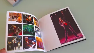 CD Tailandia Michael Jackson This Is It