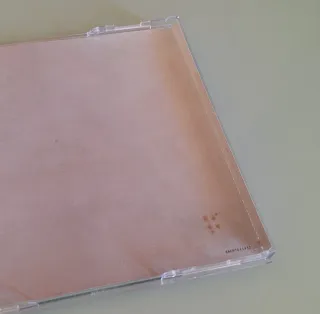 CD Tailandia Michael Jackson This Is It