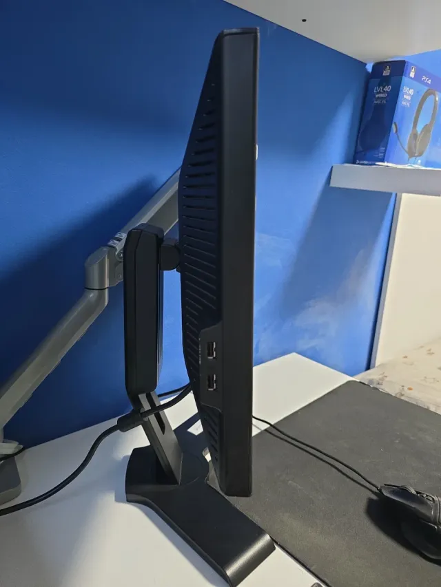 Monitor Dell 19 P190Sb