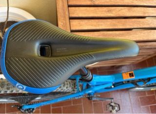 Bicicleta Canyon Spectral 29