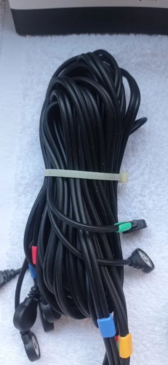 Compex Fit 1 Electroestimulador