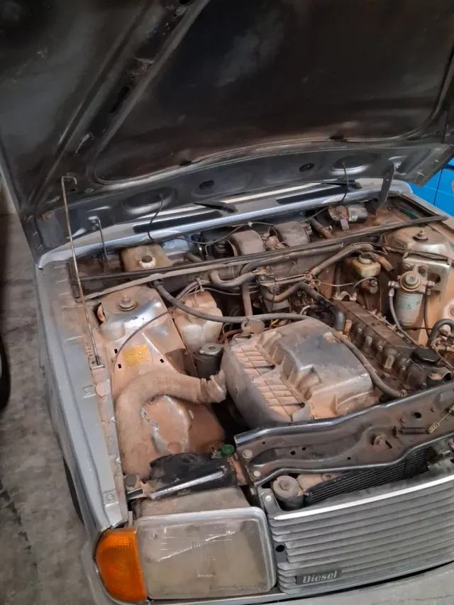 Renault renault 18 1982