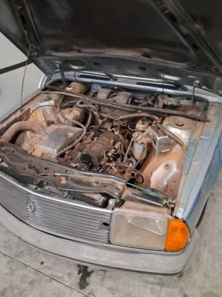 Renault renault 18 1982