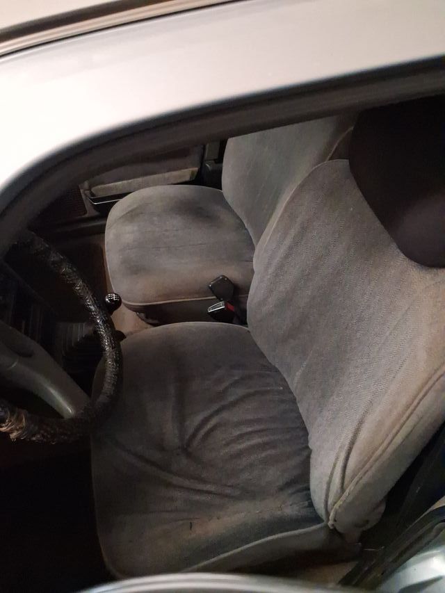 Renault renault 18 1982