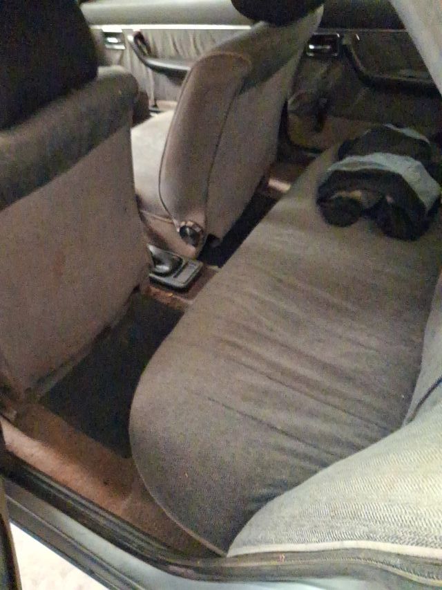 Renault renault 18 1982