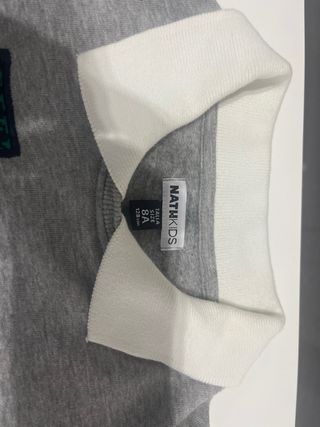 Conjunto chándal LA State University