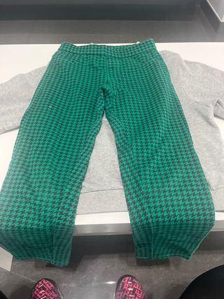 Conjunto chándal LA State University