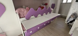 Letti a ponte per camerette