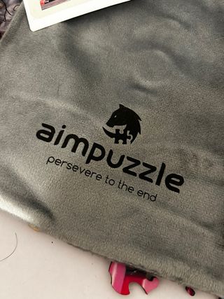 Puzzle Aim Puzzle 1200 pezzi