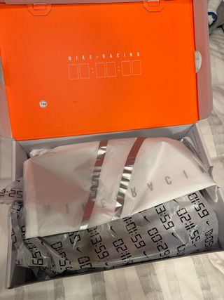 Nike Alphafly 3 Zapatillas 