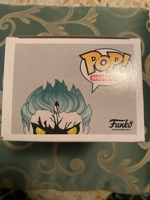 Funko Pop! Boruto 699 Mitsuki Sage Mode
