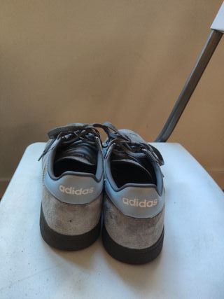 Adidas Handball Spezial Gris