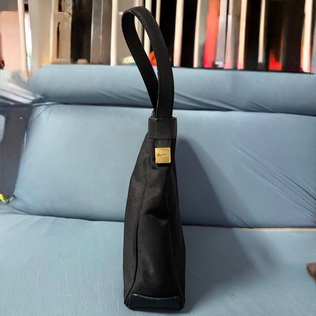 Borsa Dell'Ga donna nera