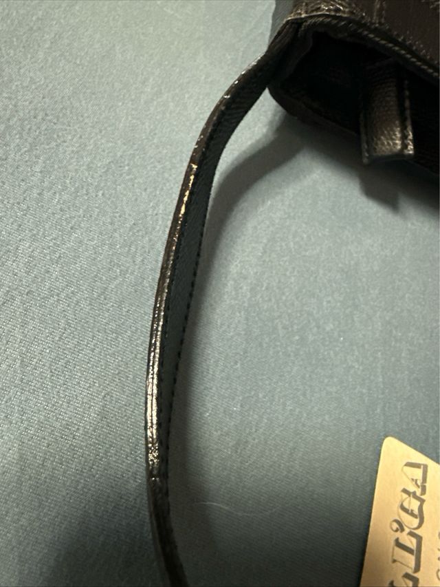 Borsa Dell'Ga donna nera