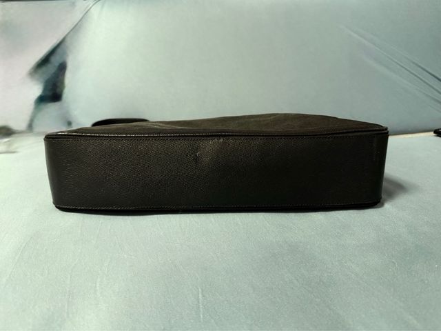 Borsa Dell'Ga donna nera