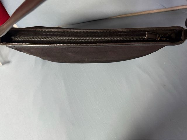 Borsa Dell'Ga donna nera