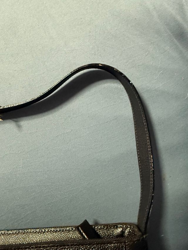 Borsa Dell'Ga donna nera