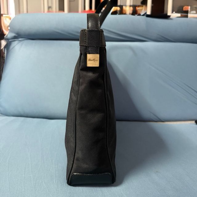 Borsa Dell'Ga donna nera