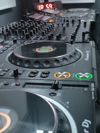 Dj para eventos