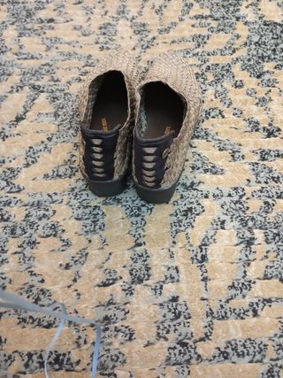 Botines mujer nuevos 