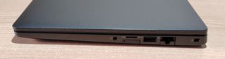 Ultrabook Dell Latitude 5300. 16 GB RAM, 750 SSD