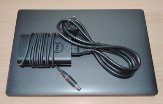 Ultrabook Dell Latitude 5300. 16 GB RAM, 750 SSD