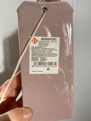 Umidificatore termosifone casa rosa