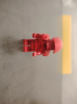 Guardia Pretoriana LEGO