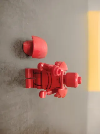 Guardia Pretoriana LEGO