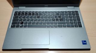 Portátil Dell Latitude 5530. 15'6 p. GARANTÍA