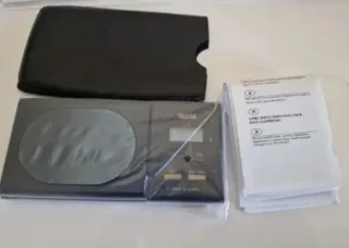 Báscula Digital Profesional Tanita